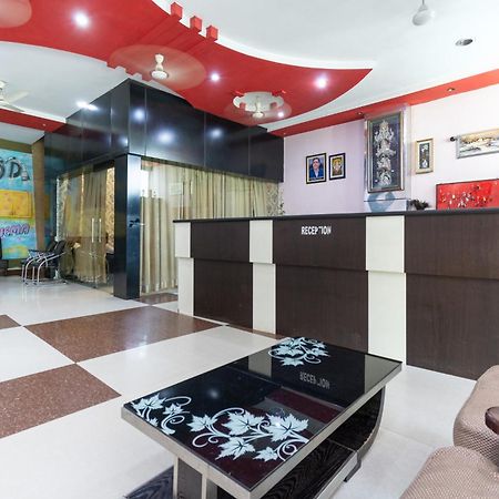 Dalamwala Hotel Jind Ngoại thất bức ảnh