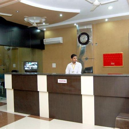 Dalamwala Hotel Jind Ngoại thất bức ảnh