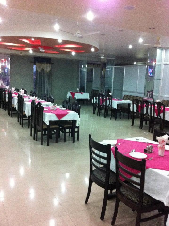 Dalamwala Hotel Jind Ngoại thất bức ảnh