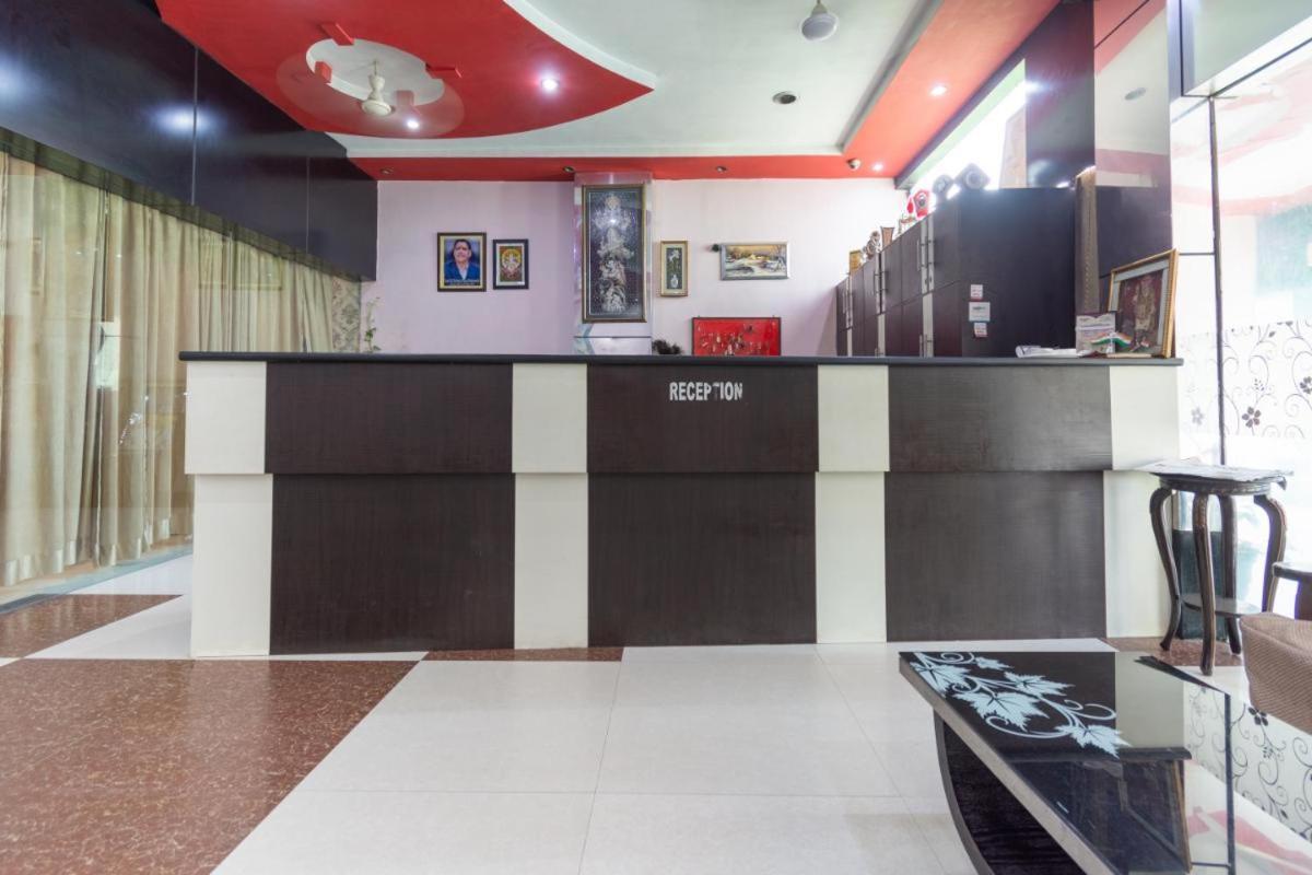 Dalamwala Hotel Jind Ngoại thất bức ảnh