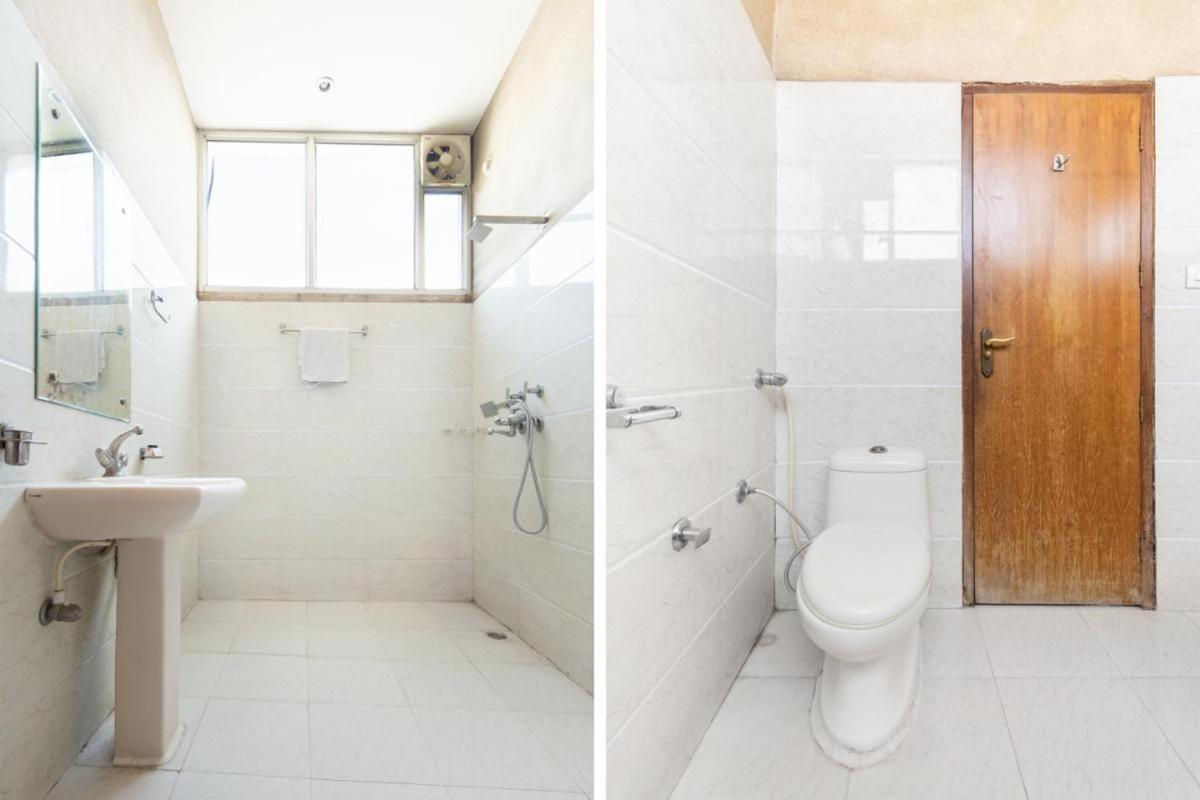 Dalamwala Hotel Jind Ngoại thất bức ảnh