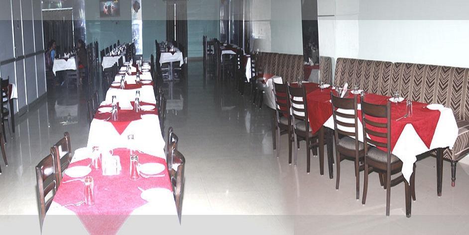 Dalamwala Hotel Jind Ngoại thất bức ảnh