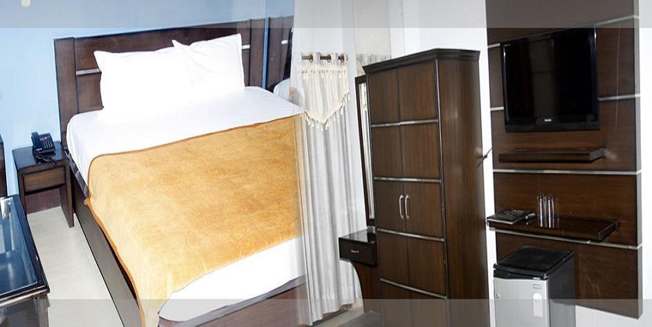 Dalamwala Hotel Jind Ngoại thất bức ảnh