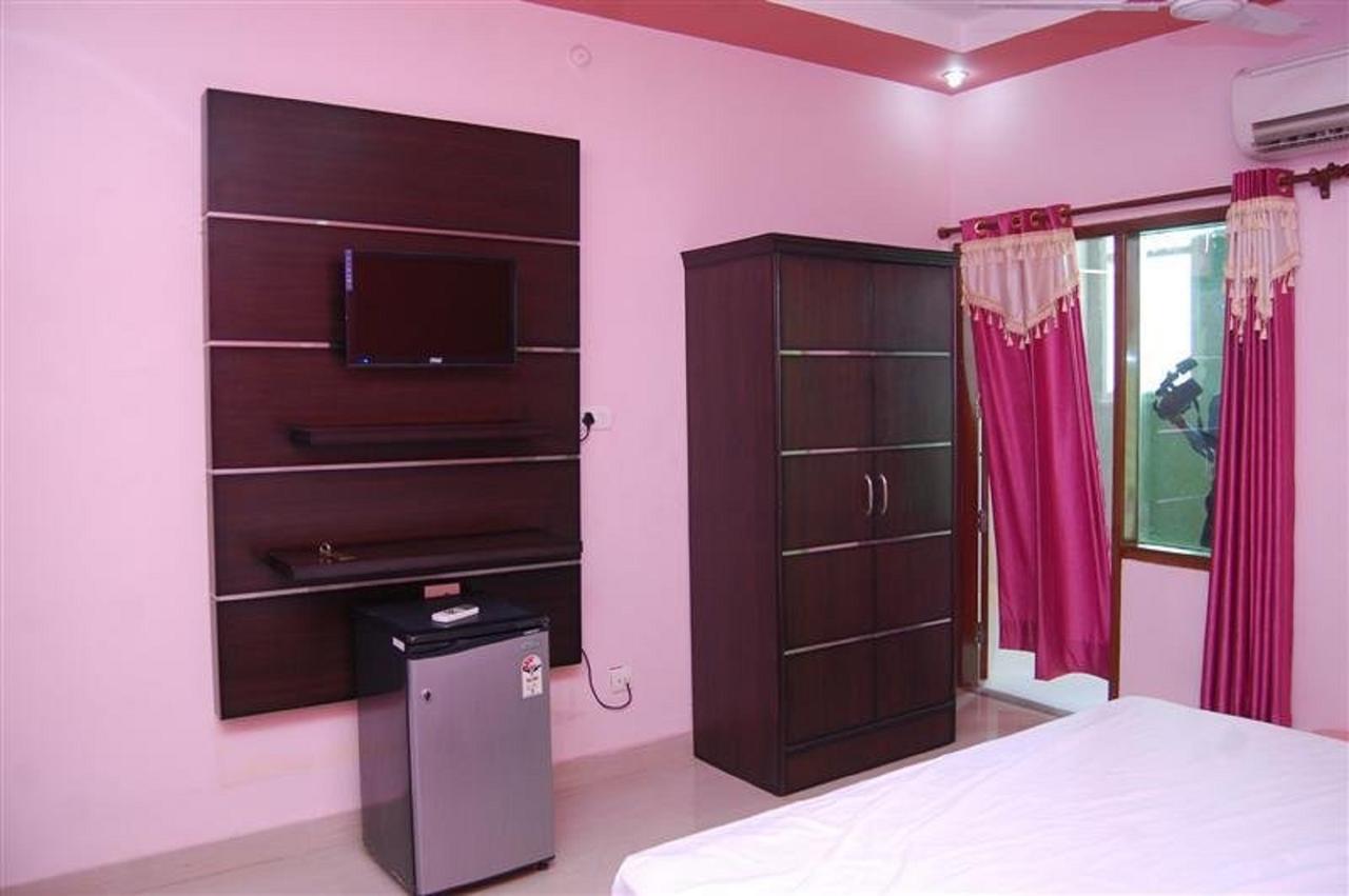 Dalamwala Hotel Jind Ngoại thất bức ảnh